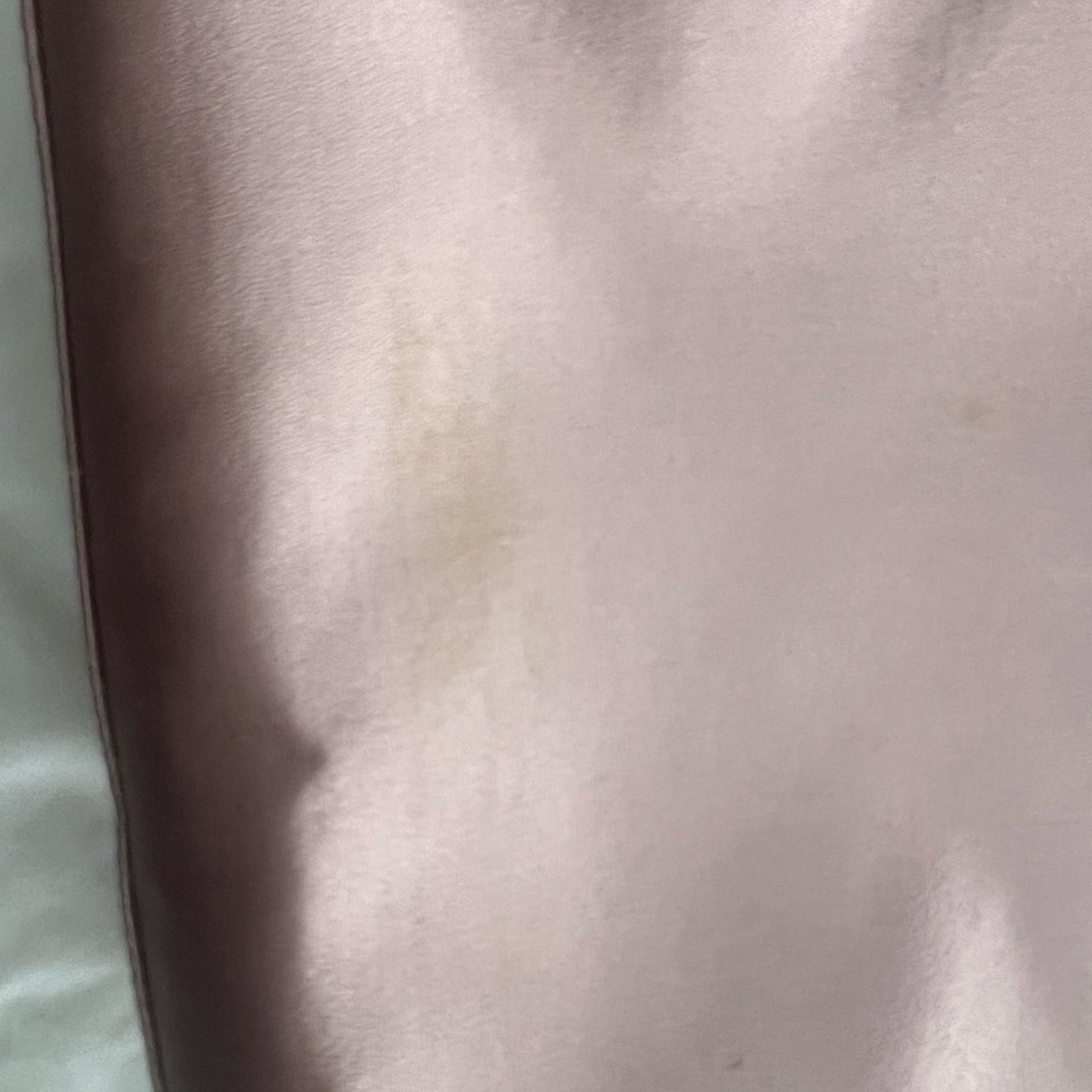 Prada silk handbag with acrylic handles (vintage) - Picture 8 of 15